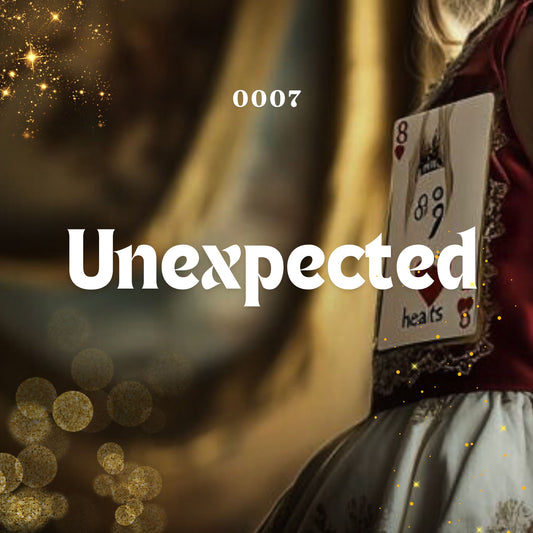 0007: Unexpected